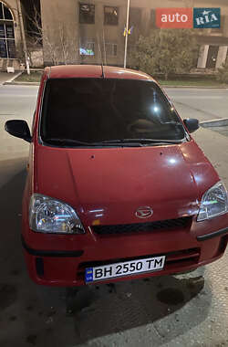 Цены Daihatsu Cuore Бензин