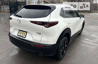 Ціни Mazda CX-30 Бензин