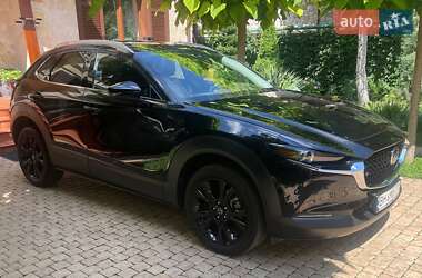 Цены Mazda CX-30 Бензин