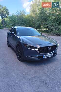 Ціни Mazda CX-30 Бензин