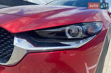 Ціни Mazda CX-30 Бензин