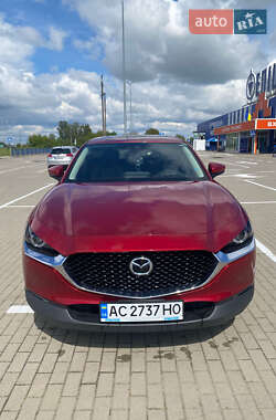 Ціни Mazda CX-30 Бензин
