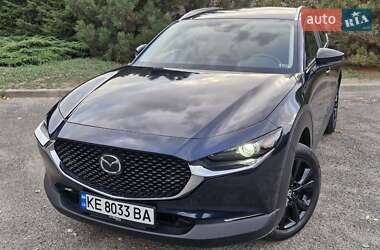 Ціни Mazda CX-30 Бензин
