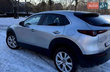 Ціни Mazda CX-30 Бензин