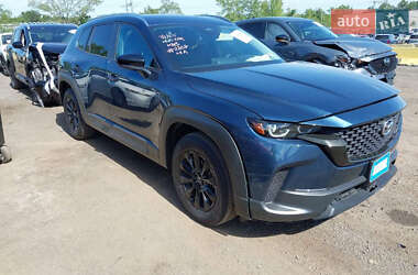 Цены Mazda CX-50 Бензин