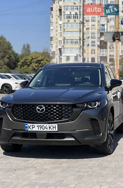 Ціни Mazda CX-50 Бензин