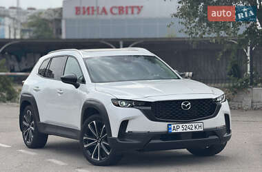 Цены Mazda CX-50 Бензин