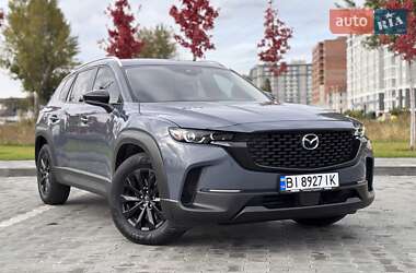 Ціни Mazda CX-50 Бензин
