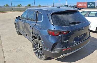 Цены Mazda CX-50 Бензин