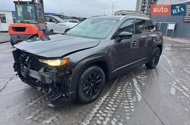 Ціни Mazda CX-50 Бензин