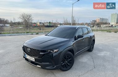 Цены Mazda CX-50 Бензин