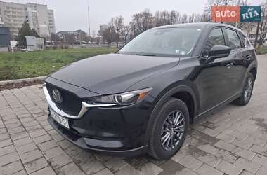 Цены Mazda CX-5 Бензин