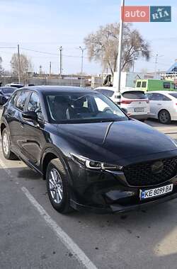 Цены Mazda CX-5 Бензин