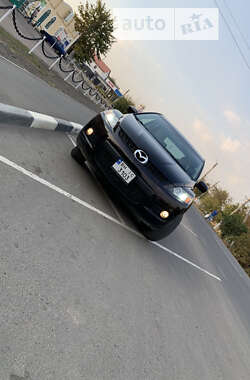 Цены Mazda CX-7 Бензин