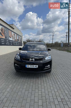 Ціни Mazda CX-7 Бензин
