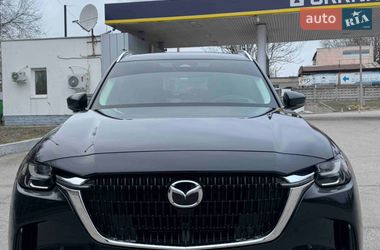 Ціни Mazda CX-90 Бензин