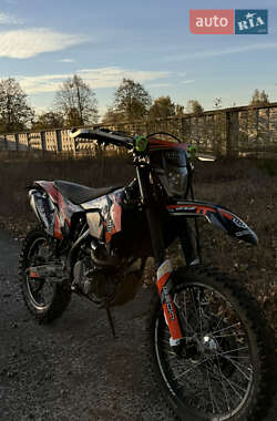 Цены Geon Dakar GNS 300 Бензин