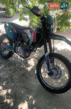 Ціни Geon Dakar GNS 300 Бензин