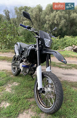 Ціни Geon Dakar GNS 300 Бензин