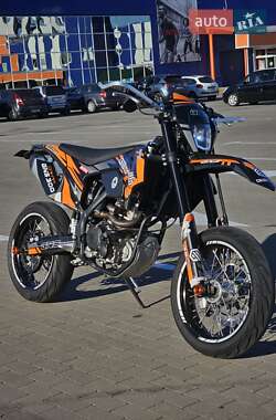 Ціни Geon Dakar GNS 300 Бензин