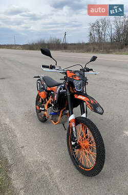 Ціни Geon Dakar GNS 300 Бензин