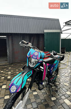 Цены Geon Dakar GNS 300 Бензин