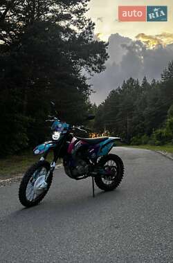 Ціни Geon Dakar GNS 300 Бензин