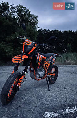 Ціни Geon Dakar GNS 300 Бензин