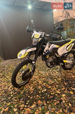 Цены Geon Dakar GNS 300 Бензин