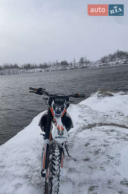 Цены Geon Dakar GNS 300 Бензин