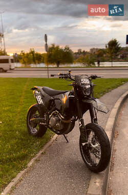 Ціни Geon Dakar GNS 300R Бензин