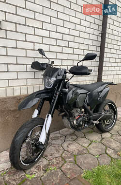 Цены Geon Dakar GNS 300R Бензин