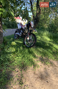 Цены Geon Dakar Бензин