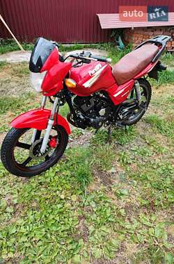 Ціни Geon Dakar Бензин