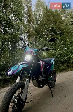 Ціни Geon Dakar Бензин