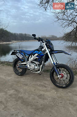 Ціни Geon Dakar Бензин