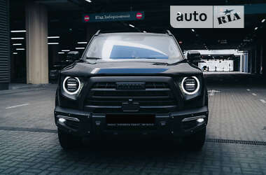 Цены Haval Dargo Бензин