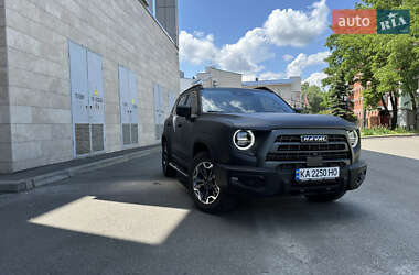 Цены Haval Dargo Бензин