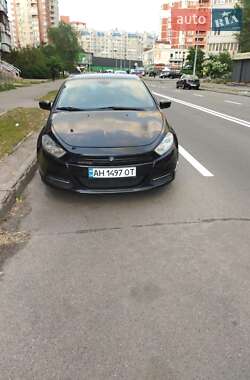 Цены Dodge Dart Бензин