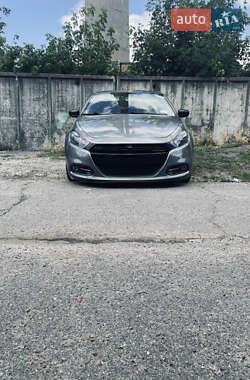 Ціни Dodge Dart Бензин