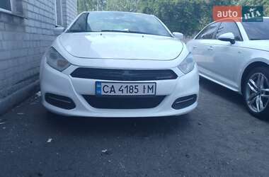 Ціни Dodge Dart Бензин