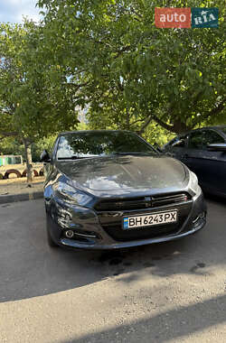 Цены Dodge Dart Бензин