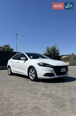 Ціни Dodge Dart Бензин