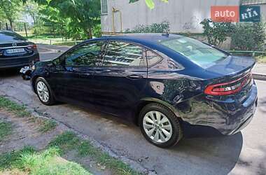 Ціни Dodge Dart Бензин