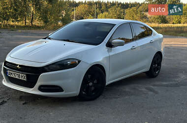 Ціни Dodge Dart Бензин