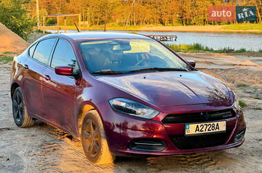 Ціни Dodge Dart Бензин