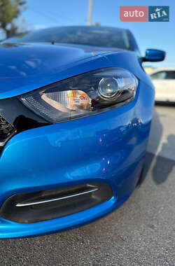 Цены Dodge Dart Бензин