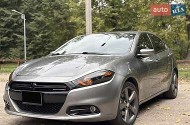 Цены Dodge Dart Бензин