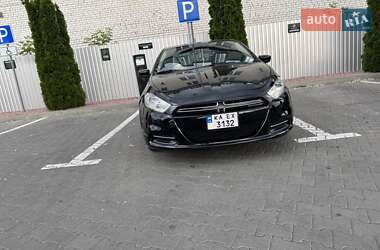 Цены Dodge Dart Бензин