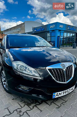 Ціни Lancia Delta Бензин